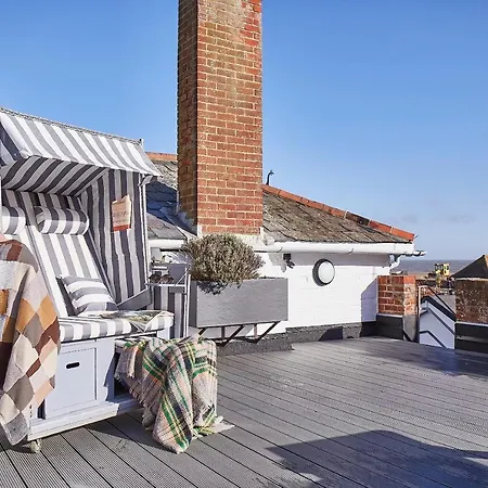 Sealoft, Aldeburgh , Stay In Suffolk Exterior foto