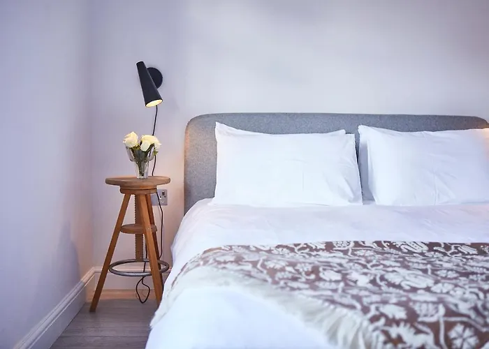 Sealoft, Aldeburgh , Stay In Suffolk
