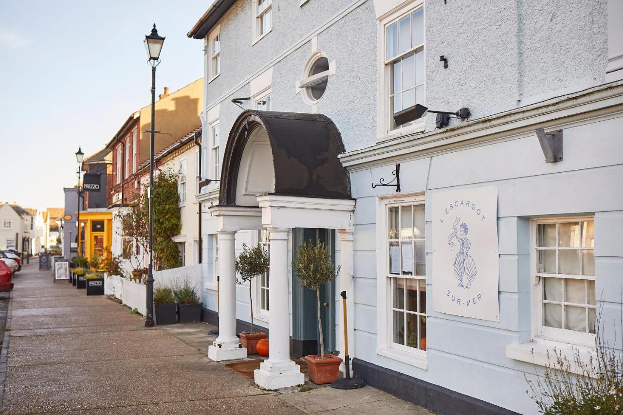 Apartment Sealoft, , In Suffolk Aldeburgh