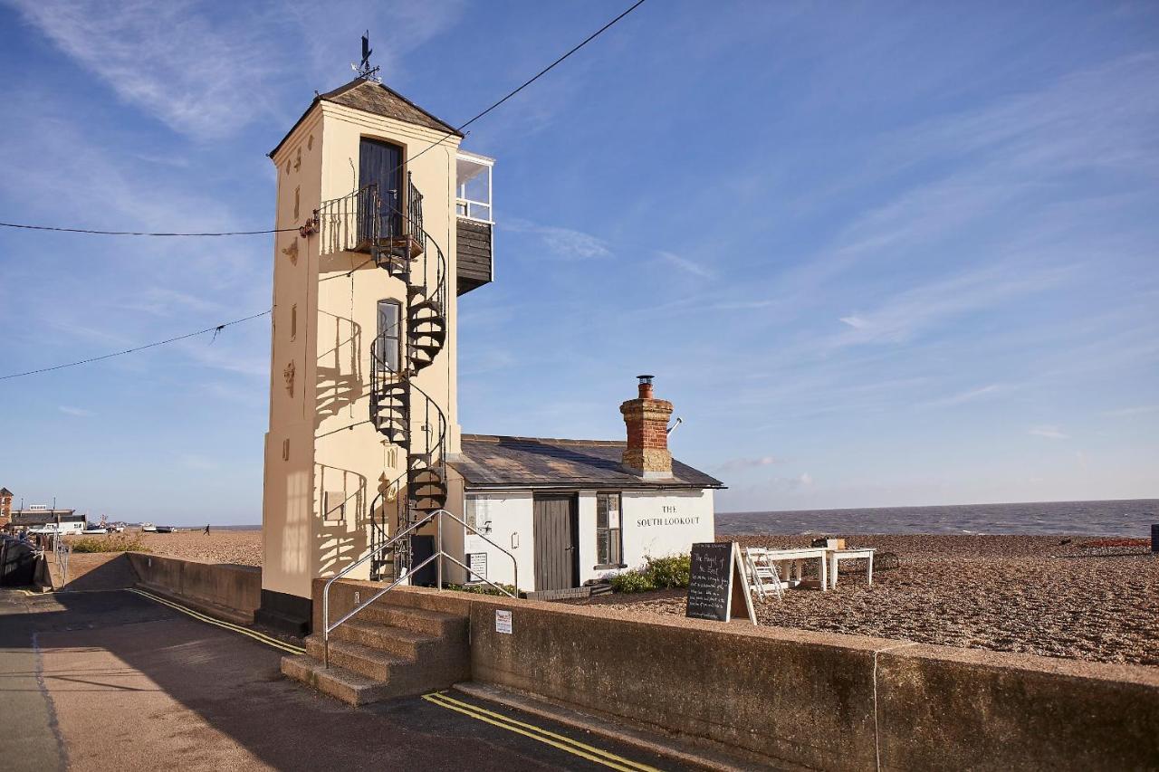 Apartment Sealoft, , In Suffolk Aldeburgh